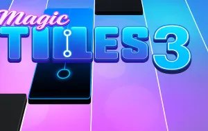 Play Magic Tiles 3 now!