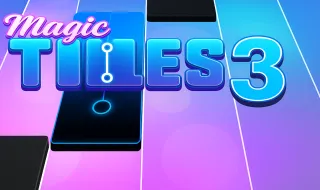 Magic Tiles 3
