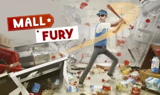 Mall Fury