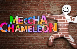 Play Meccha Chameleon now!