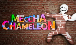 Meccha Chameleon