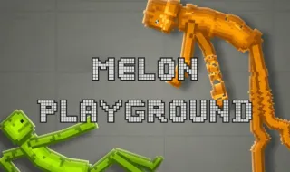 Melon Playground