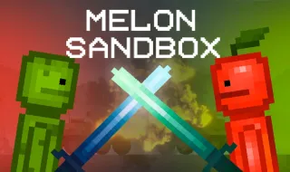 Melon Sandbox