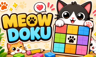 Meowdoku