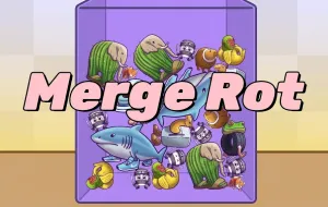 Play Merge Rot now!