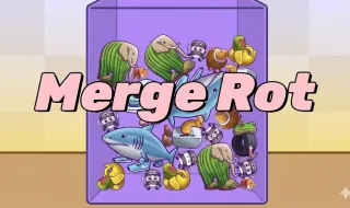 Merge Rot