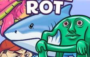 Play Merge Rot now!