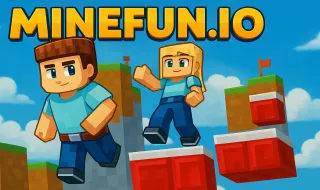 MineFun.io