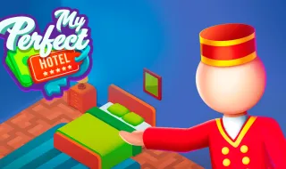 My Perfect Hotel