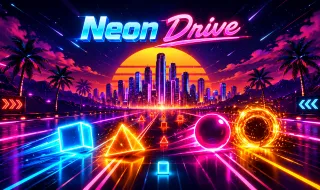 Neon Drive