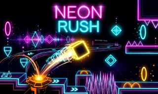 Neon Rush