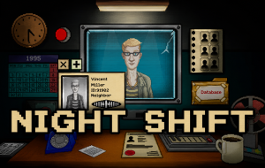 Play Night Shift now!