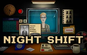 Play Night Shift now!