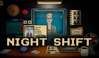 Night Shift