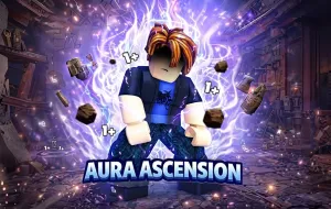 Play Aura Ascension now!