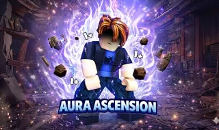 Aura Ascension