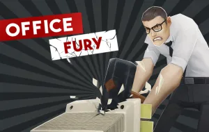 Play Office Fury now!