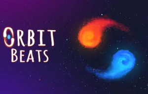 Play Orbit Beats now!