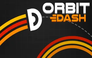Play Orbit Dash now!