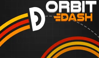 Orbit Dash