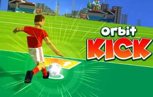 Play Orbit Kick now!