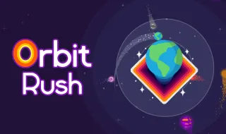 Orbit Rush
