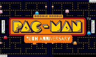 Pac-Man 30th Anniversary