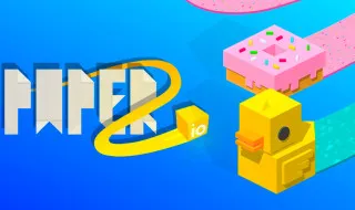Paper.io 2