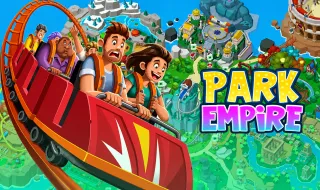 Park Empire - free online game