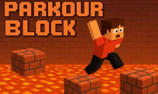 Parkour Block