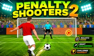 Penalty Shooters 2