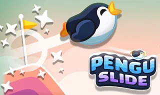 Pengu Slide