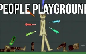 Play People Playground now!