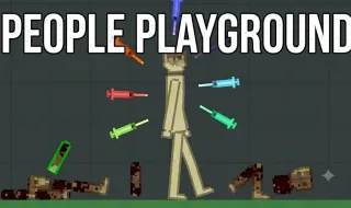 People Playground