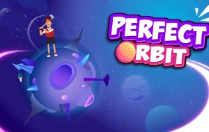 Play Perfect Orbit now!