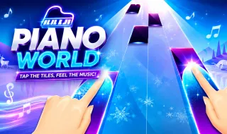 Piano World