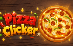 Play Pizza Clicker now!