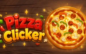 Play Pizza Clicker now!
