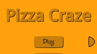 Pizza Craze