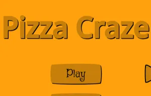 Play Pizza Craze now!