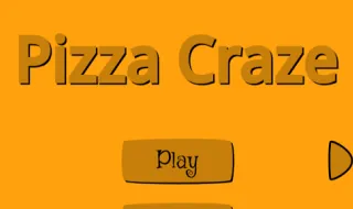 Pizza Craze