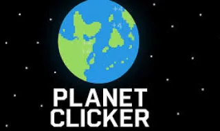Planet Clicker