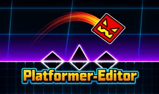 Platformer-Editor