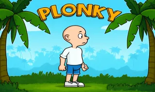 Plonky