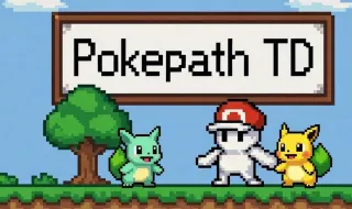 PokéPath TD