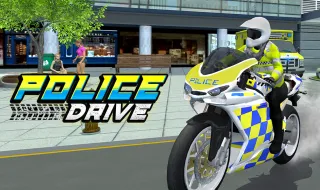 Police Drive