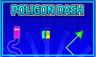 Poligon Dash