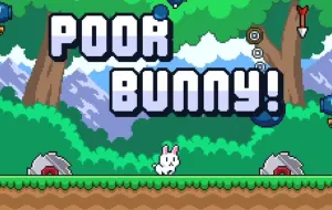 Play Poor Bunny now!