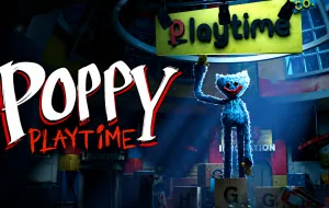 Play Poppy Playtime now!