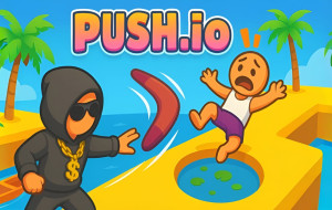 Play Push.io now!